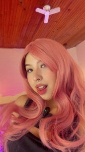 🫶🏻🫦🩷 od Namiko_Park  9 snímek