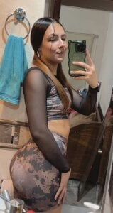 Bianca____ Go to the Gym ! 💪🏼🦵🏼🍑🏋🏻‍♀️ Bilde 6