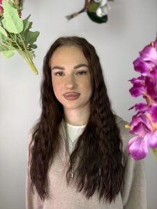 DolorisBrohl My favorite photos😍 Pic 5