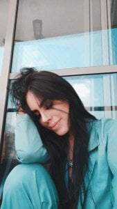 ChloeeCoxxThey missed me? <3图片 2