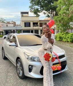 My New Car ❤️🚗 od sweetsarabig22cm  6 snímek