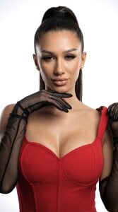 JuliaQuin Ready for V’day? ❤️🧸 slika 2