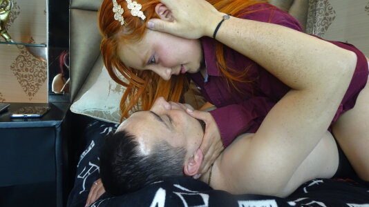 Couple_and_Passion Passionate Pic 6