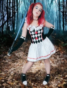 jennystyle Happy Halloween Pic 2