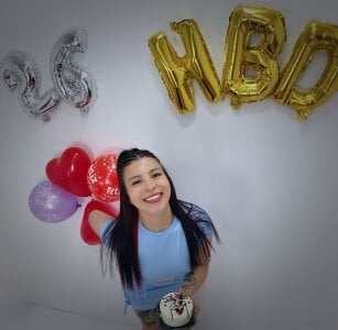 Zdjęcia MelanyAss_ My Birthday 🎂🎉:  5