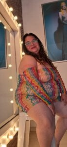 CurvyHoney_ 🥵💖 Billede 4