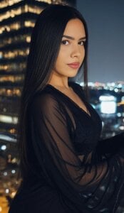 dannavelvet Public Pic 4