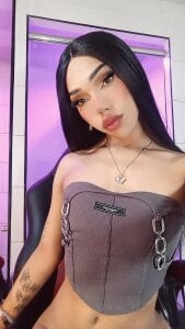 Nikita_Gers YOUR FANTASY🔥🔥 . fénykép