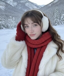 emilybeear ❄️⛅️ Photo 2