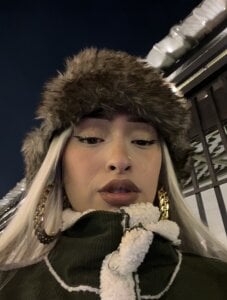 _AbbyIce Yo🩷🤏🏻🙂‍↔️ Kuva