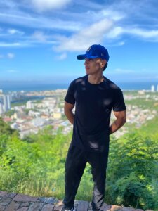 TommyDesire Public Pic