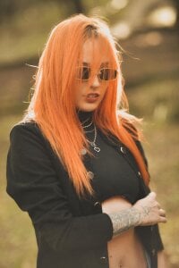 manu_rosse 🖤 love Pic 5