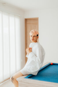 SebasFallon BILLAR POOL Pic 6