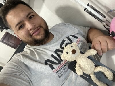 Yo de El_Gordys Foto 6