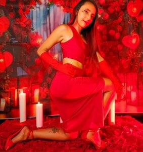 freyhasmith_ Valentine's Day with me tastes better 💕 รูป  4