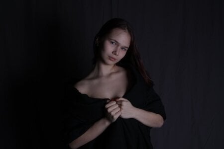 Black jacket de OwlLynn Foto 3