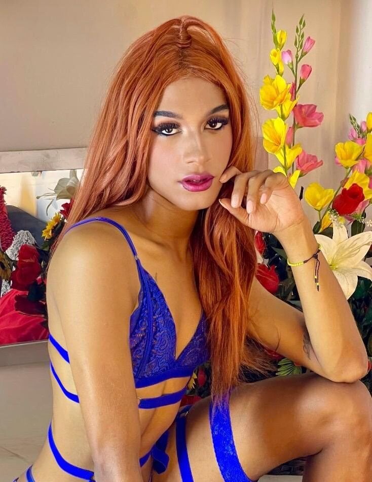 Foto em tendência de Ciara_HotTs 1413