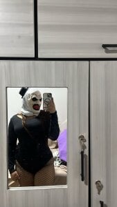 DELI- NIGHT OF TERROR Pic 2