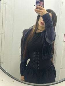 CupSizeGirl I used to play drums Billede 6