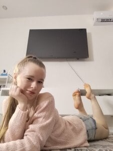 MoranaBetony Happiness is being yourself Foto 4