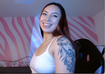 Scarlet_queen4 Public Immagine 