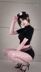 onnijiang123 初次见面多多关照 Pic