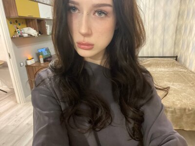 I'm like this de TerryBurau Foto