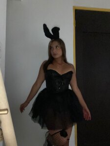 KiikiLovee naughty bunny Foto 3