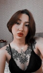 callmeanny Public Pic