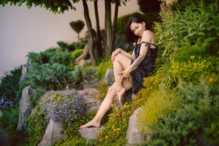 Dittah's photo