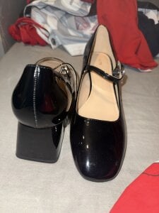 fortheloveofheels74 New heels 3 Foto