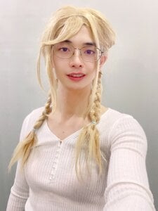 12 de CrytinaSissyCrossdress Foto 6