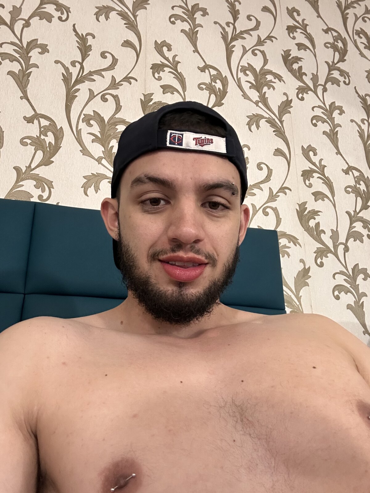 Michael_magno Trending Pic 4684