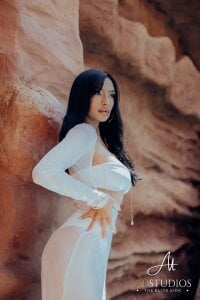 Let it flow 💦💦 de IzzyWild  8 photos