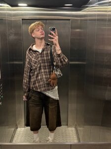 I'm cute de olivertasty  2 photos