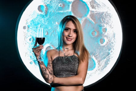 Sabrina_Cole Happy New Year 2026. Pic 4