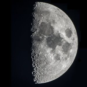 hadeszeuss2 luna 1 - moon 1 Photo