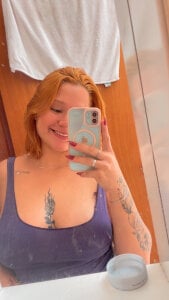 moranguinhofire Vem me conhecer Pic 4