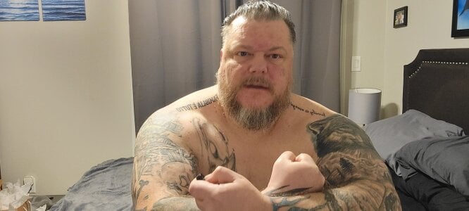 Sup de DaddyAG_66 Foto 6