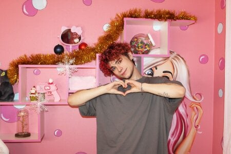 Blaiz_Vok Feel that beautiful happiness Pic 6