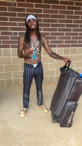 TattedRasta2x0 😎😈💪🏾 Pic 9