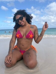 LuckySwagson: Beach, my favorite place. ( 6 фото)