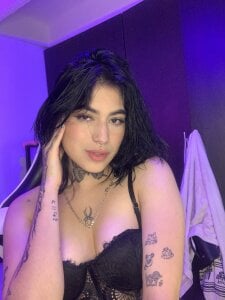 Ravenn21x 💜 Pic 3