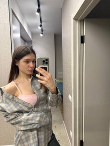 MinaMancilla after broadcast Foto 3