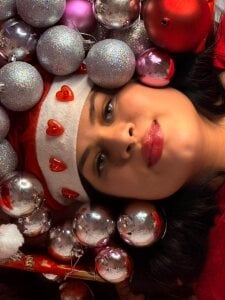 merry christmas de adhara-walk  2 Imagens