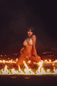 Bellabillss Fire fire Pic