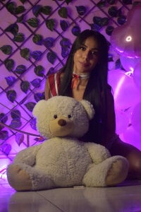 LuciianaGomez VALENTIN'S DAY Pic 5