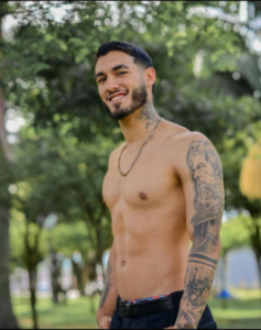 thebadboys05 Martin 圖片