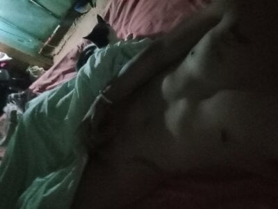 Woofer_dick Public Pic 2