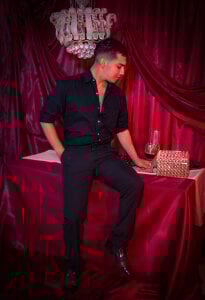 JUANDIAMONDS98 Thanksgiving 🙇‍♂️ Pic 6